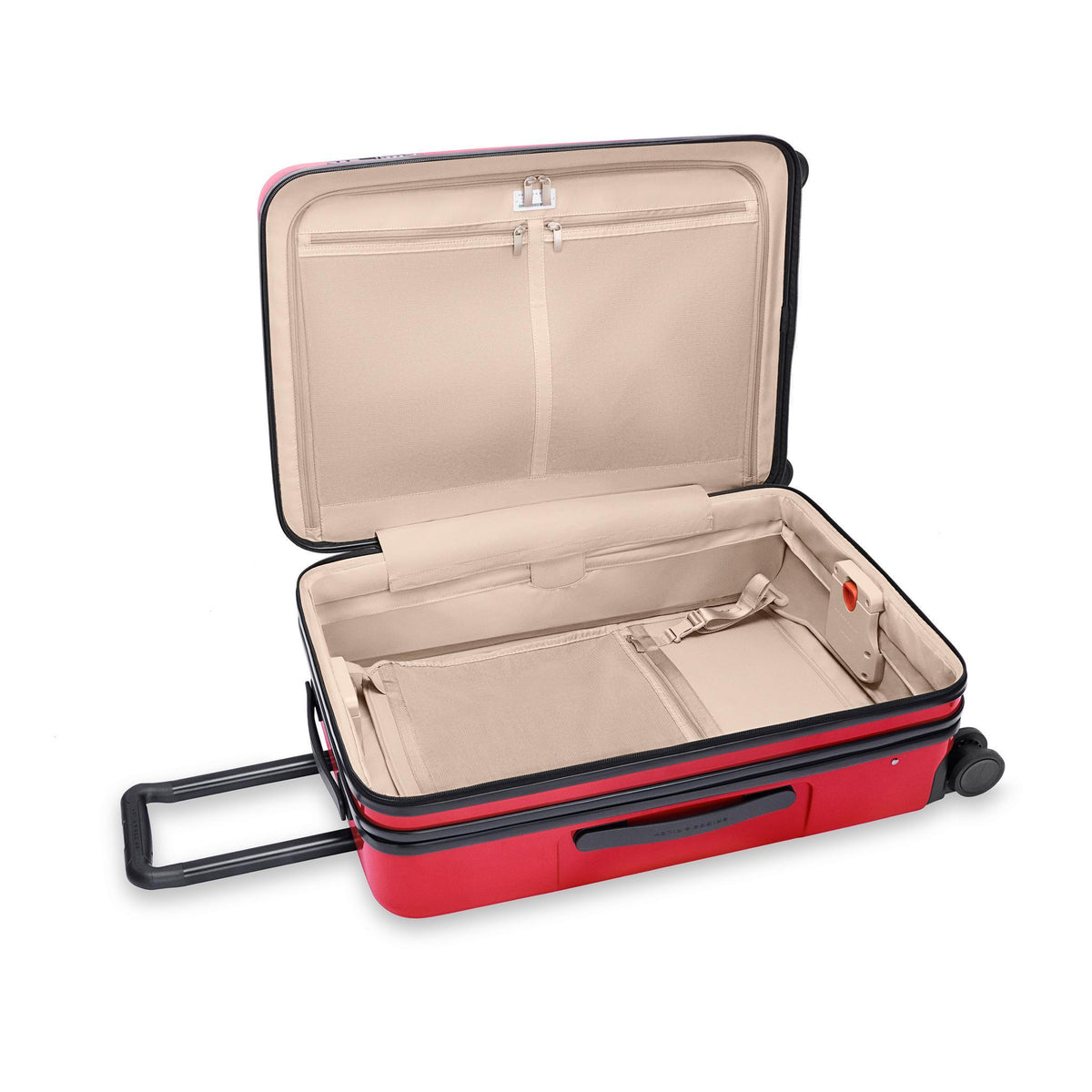 Briggs & Riley Sympatico 3.0 Medium 27" Expandable Spinner