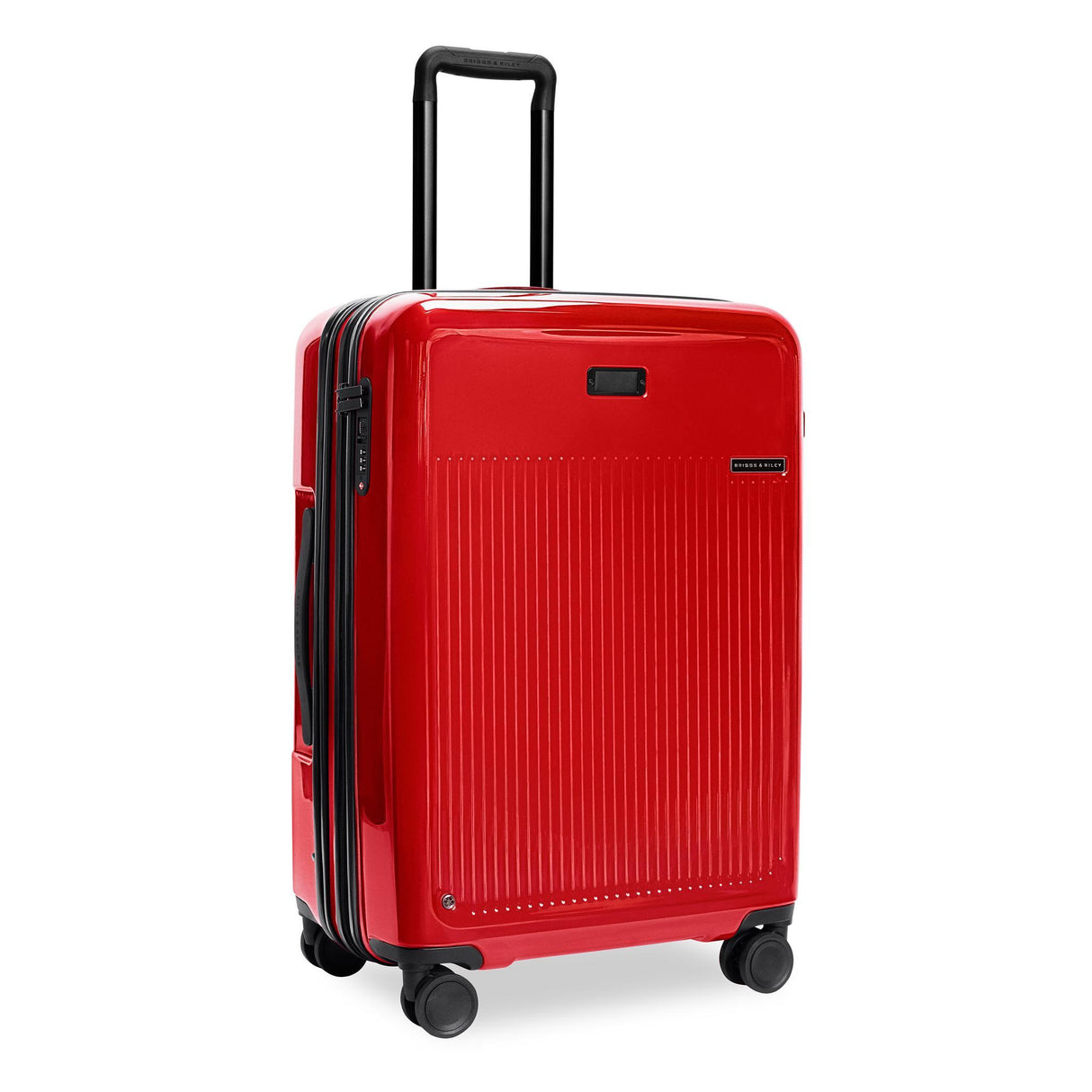Briggs & Riley Sympatico 3.0 Medium 27" Expandable Spinner
