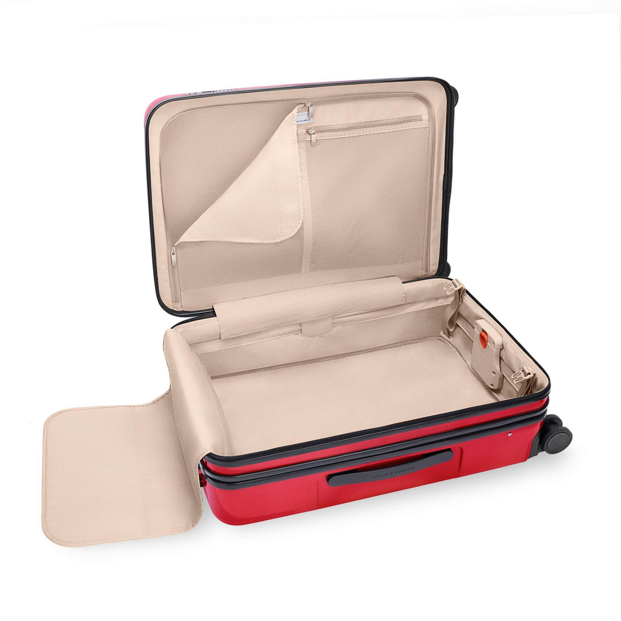 Briggs & Riley Sympatico 3.0 Medium 27" Expandable Spinner