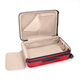 Briggs & Riley Sympatico 3.0 Medium 27" Expandable Spinner