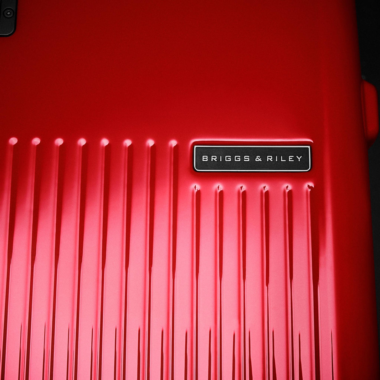 Briggs & Riley Sympatico 3.0 Essential 22" Carry-On Spinner