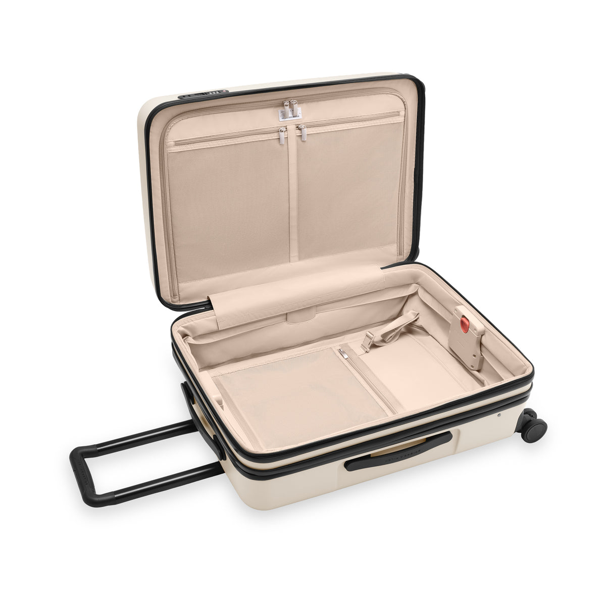 Briggs & Riley Sympatico 3.0 Medium 27" Expandable Spinner