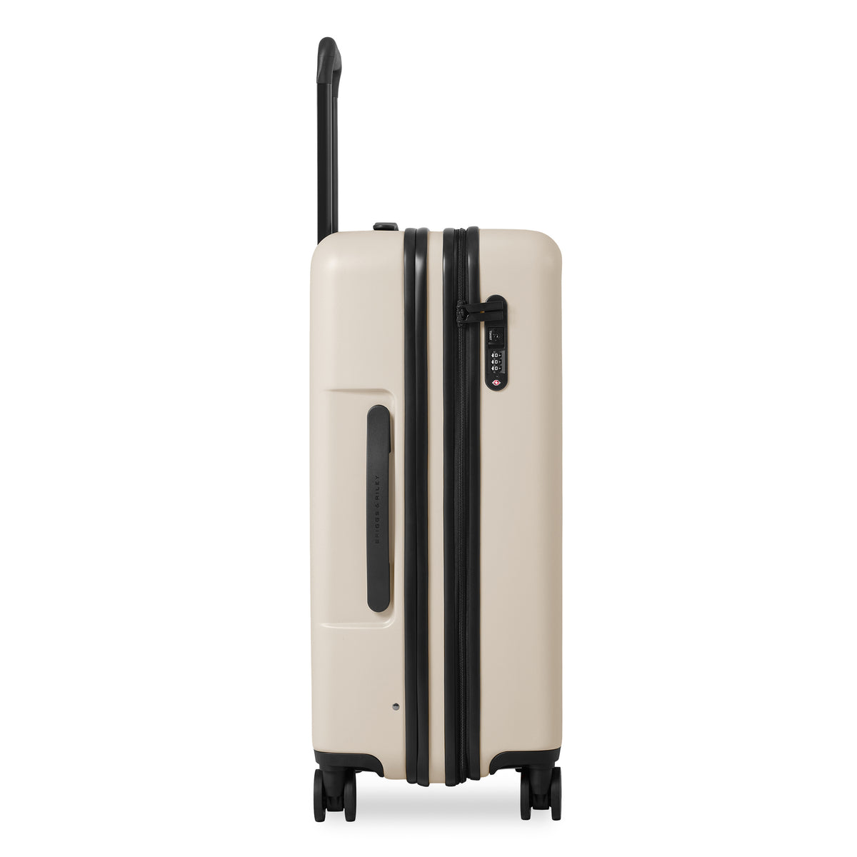 Briggs & Riley Sympatico 3.0 Medium 27" Expandable Spinner