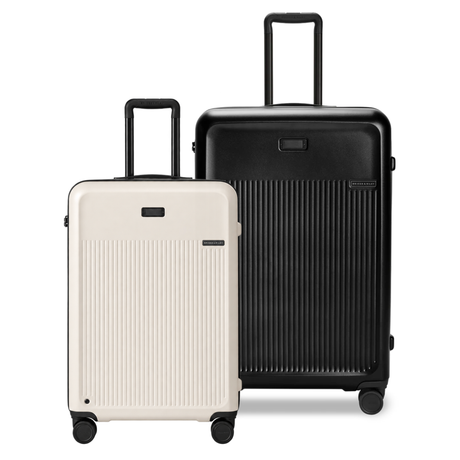 Briggs & Riley Sympatico 3.0 Set (Carry-On and Large Checked)