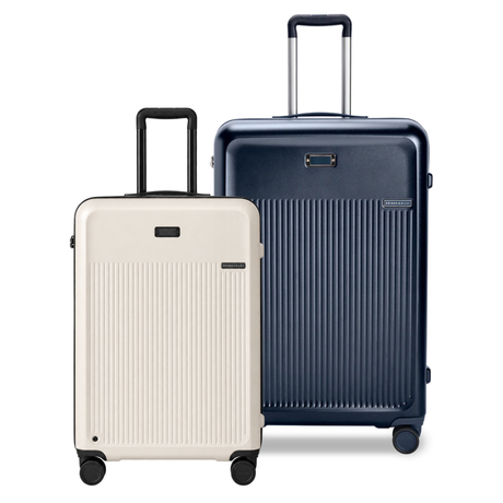 Briggs & Riley Sympatico 3.0 Set (Carry-On and Large Checked)
