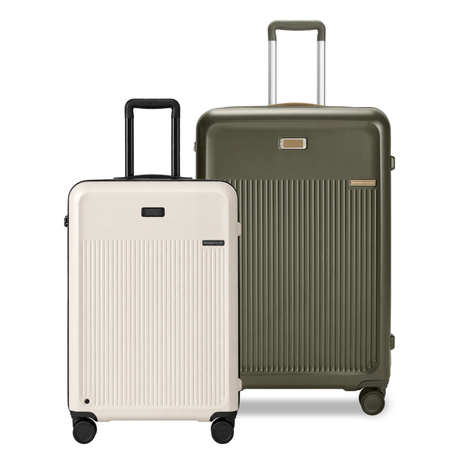 Briggs & Riley Sympatico 3.0 Set (Carry-On and Large Checked)