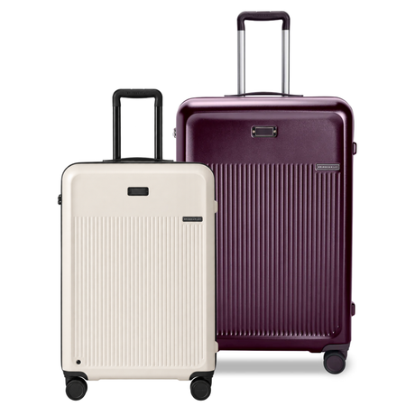 Briggs & Riley Sympatico 3.0 Set (Carry-On and Large Checked)