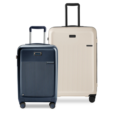 Briggs & Riley Sympatico 3.0 Set (Carry-On and Large Checked)