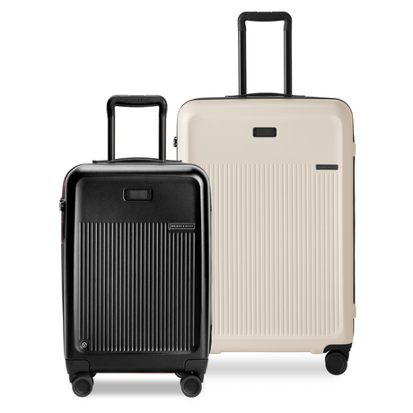 Briggs & Riley Sympatico 3.0 Set (Carry-On and Large Checked)