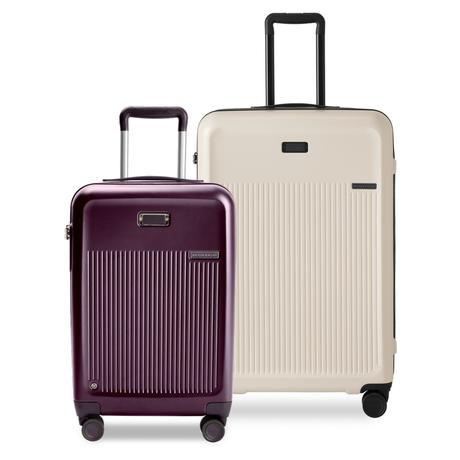 Briggs & Riley Sympatico 3.0 Set (Carry-On and Large Checked)