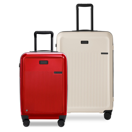 Briggs & Riley Sympatico 3.0 Set (Carry-On and Large Checked)