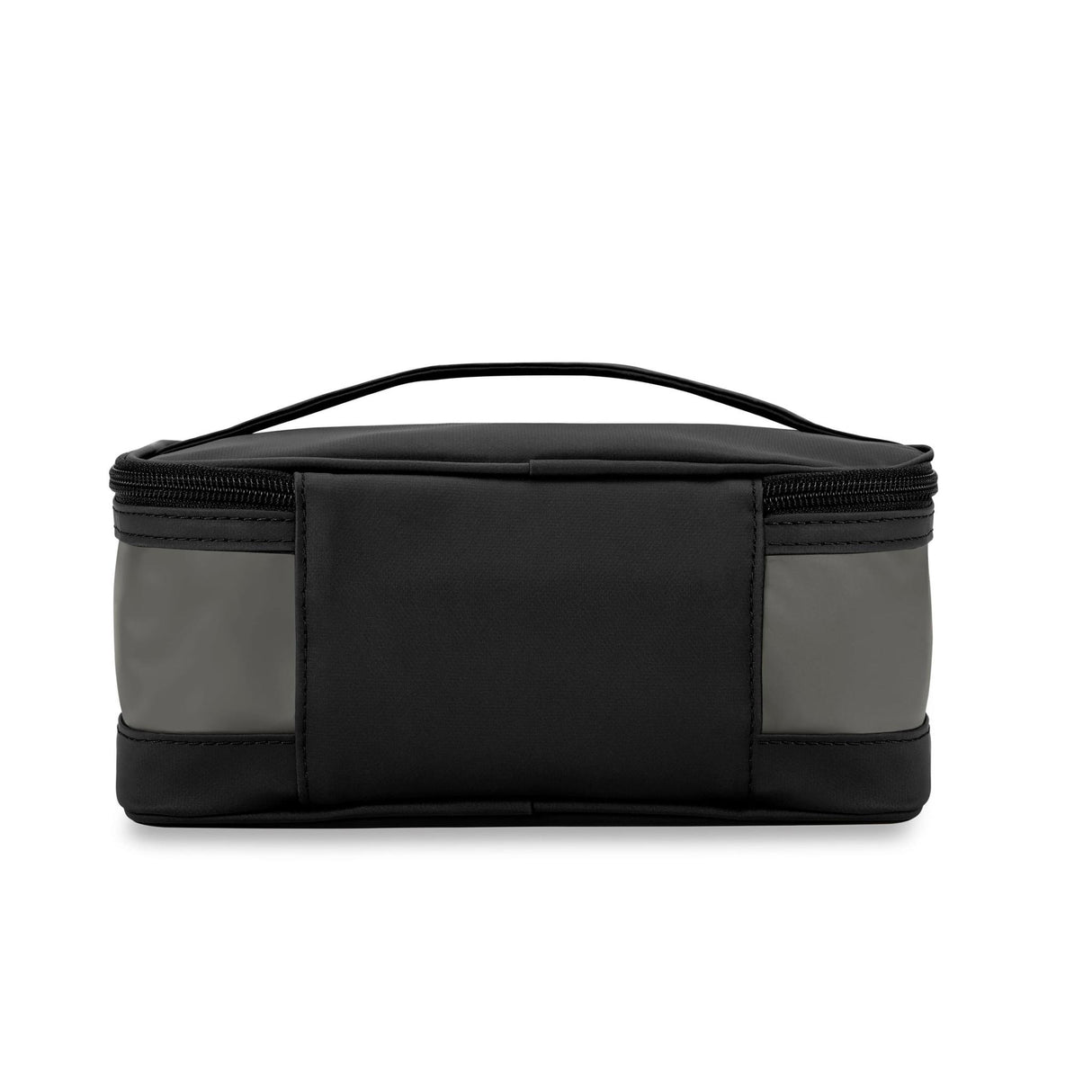 Briggs & Riley Translucent Cosmetic Case