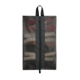 Briggs & Riley Translucent Shoe Pouch