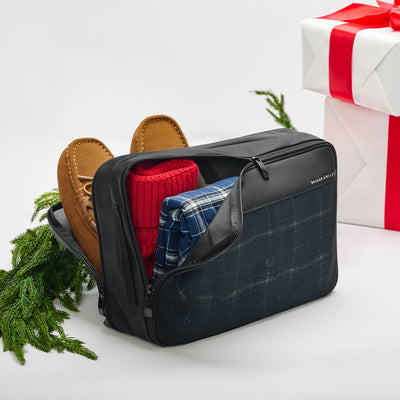 Briggs & Riley Free Packing Cube with Purchase