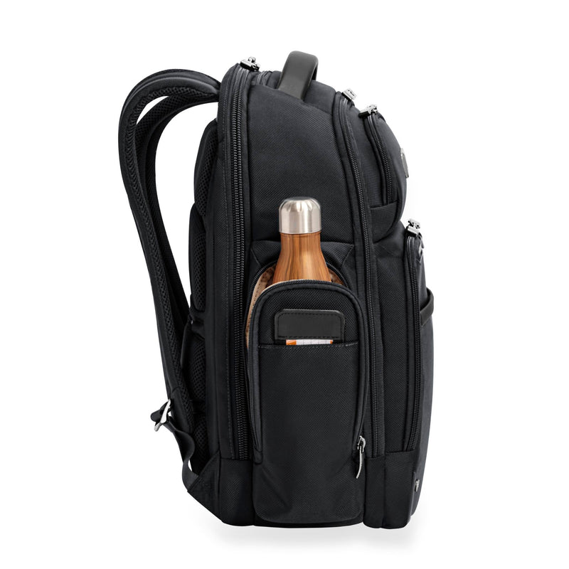 Briggs & Riley @Work 2.0 Large Cargo Backpack