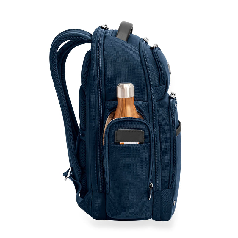 Briggs & Riley @Work 2.0 Large Cargo Backpack