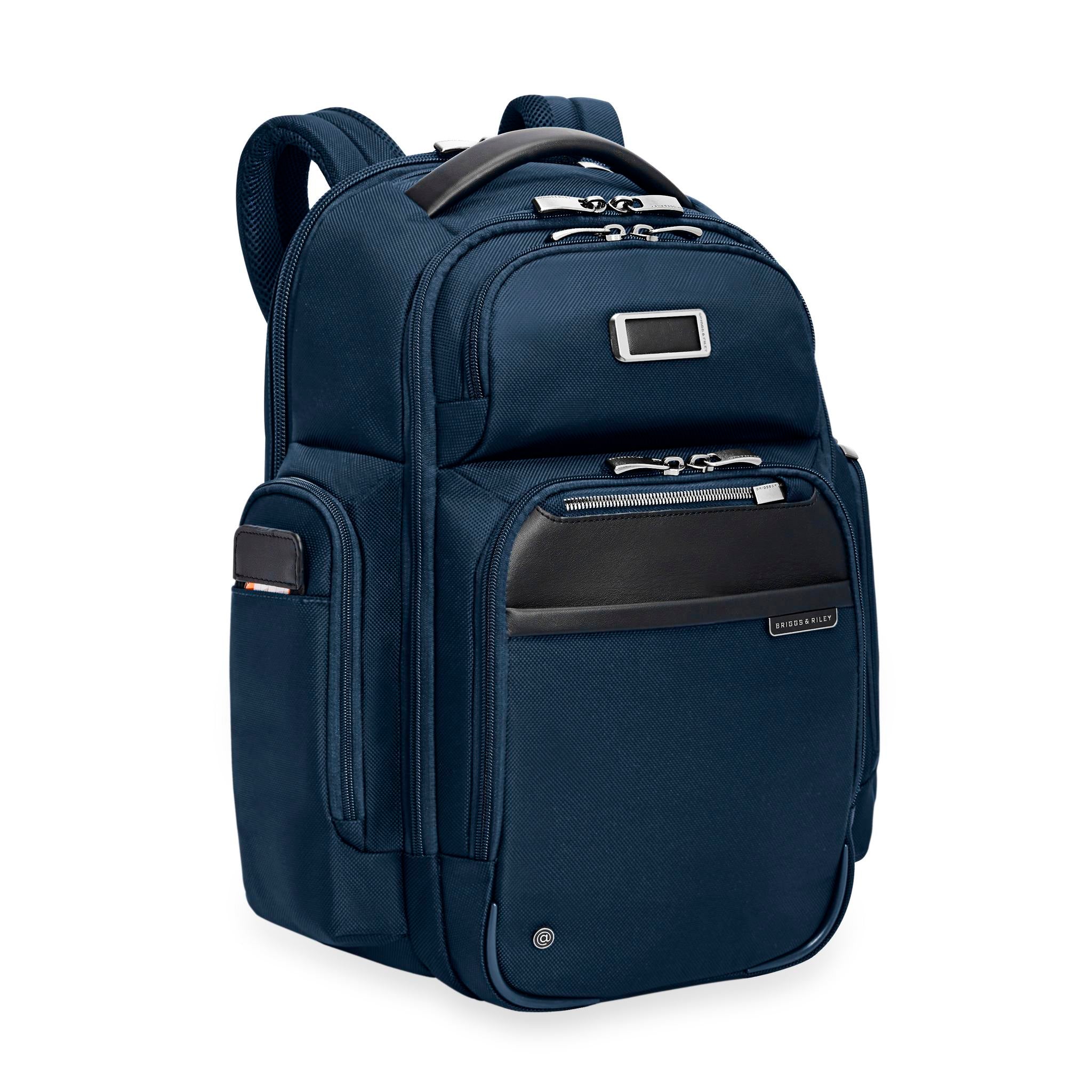 Briggs & Riley @Work 2.0 Large Cargo Backpack – Luggage Pros