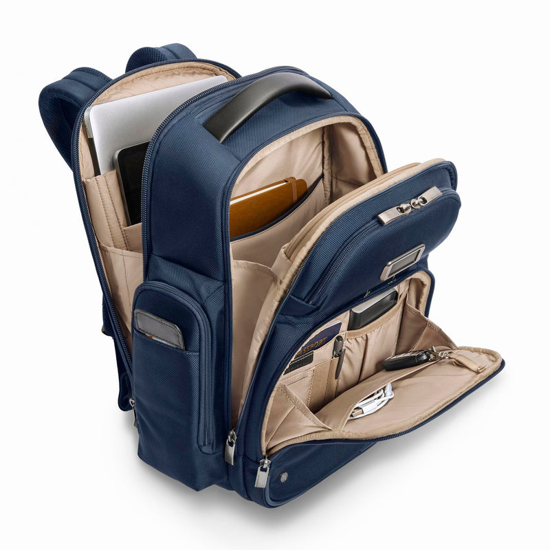 Briggs & Riley @Work 2.0 Large Cargo Backpack