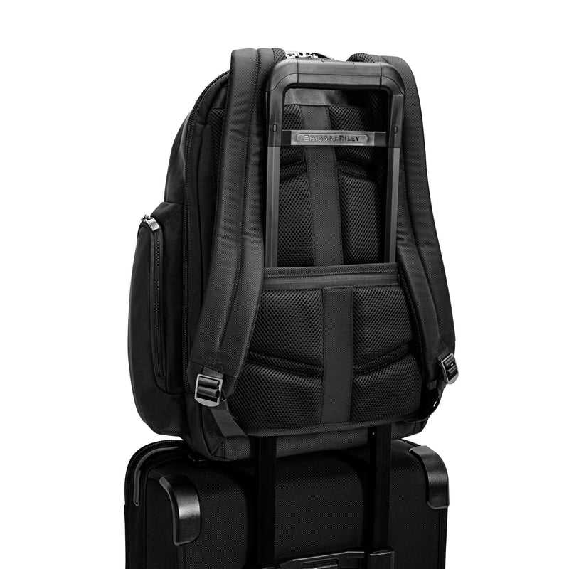 Briggs & Riley @Work 2.0 Large Cargo Backpack