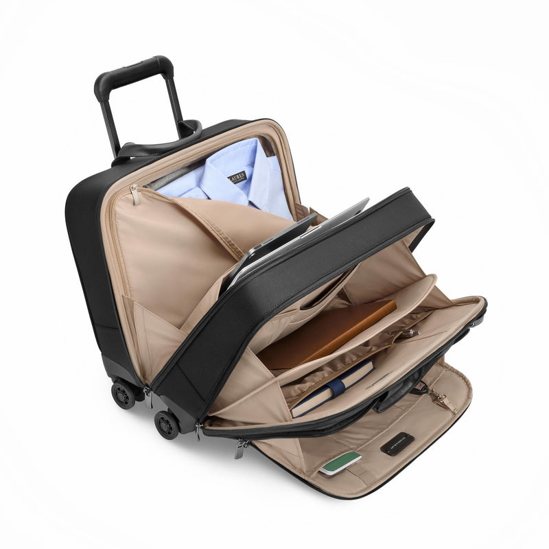 Briggs & Riley @Work 2.0 Large Spinner Brief