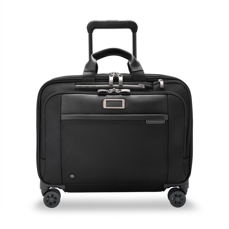 Briggs & Riley @Work 2.0 Large Spinner Brief