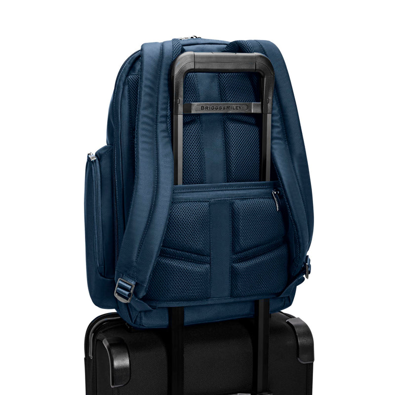 Briggs & Riley @Work 2.0 Medium Cargo Backpack