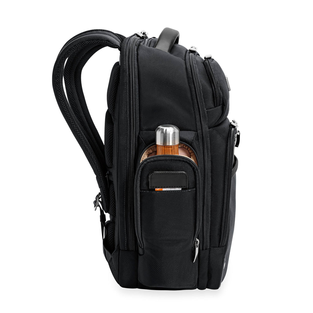Briggs & Riley @Work 2.0 Medium Cargo Backpack