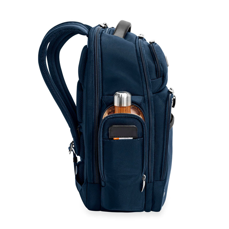 Briggs & Riley @Work 2.0 Medium Cargo Backpack