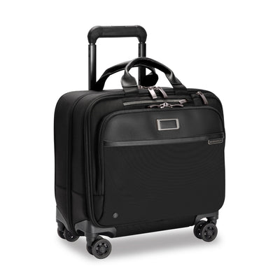 Briggs & Riley @Work 2.0 Medium Spinner Brief