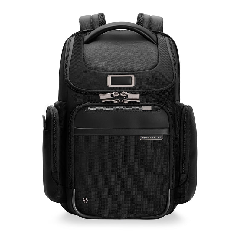Briggs & Riley @Work 2.0 Medium Widemouth Backpack