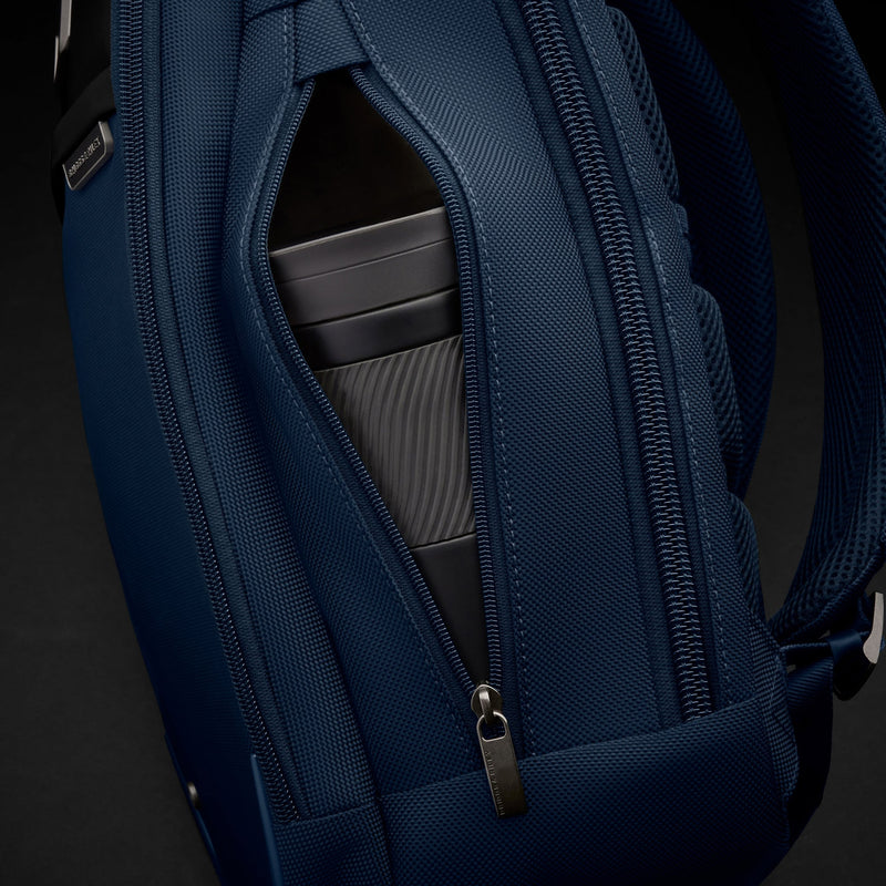 Briggs & Riley @Work 2.0 Slim Backpack
