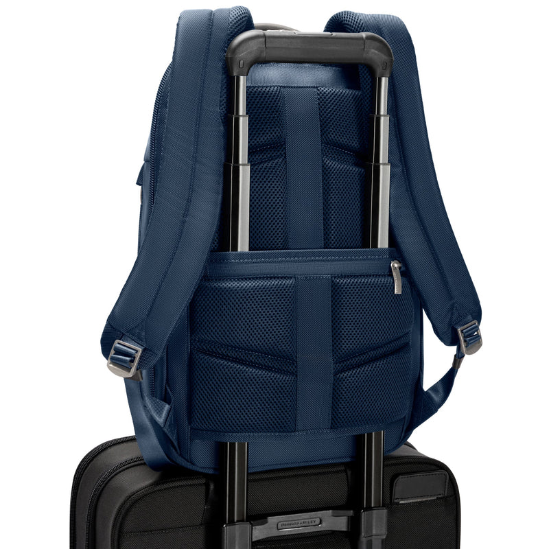 Briggs & Riley @Work 2.0 Slim Backpack