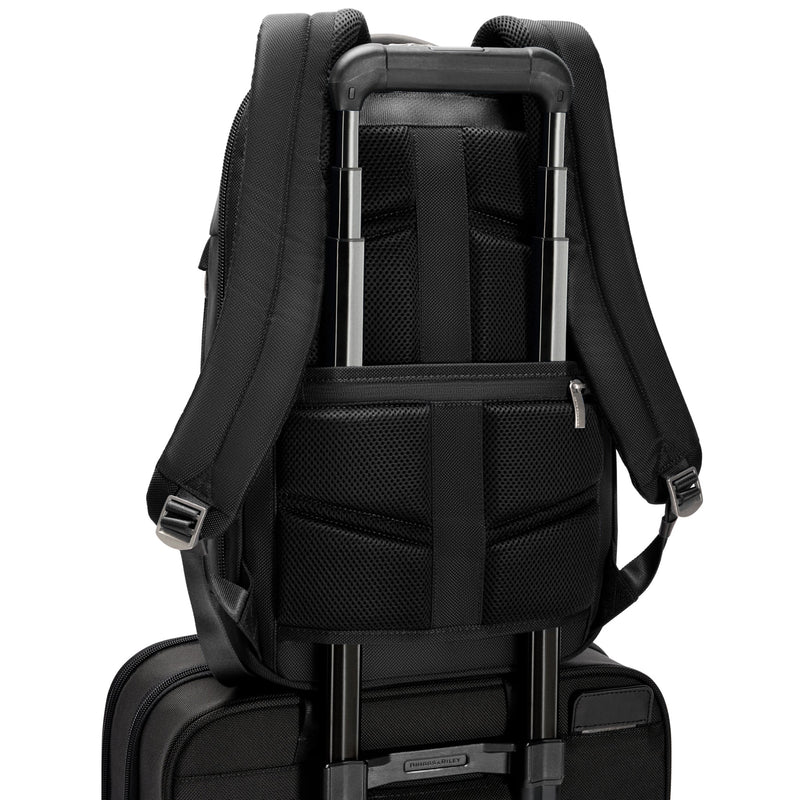 Briggs & Riley @Work 2.0 Slim Backpack