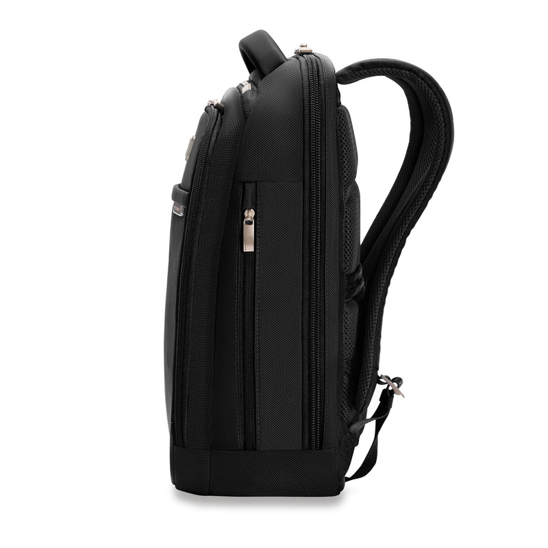 Briggs & Riley @Work 2.0 Slim Backpack