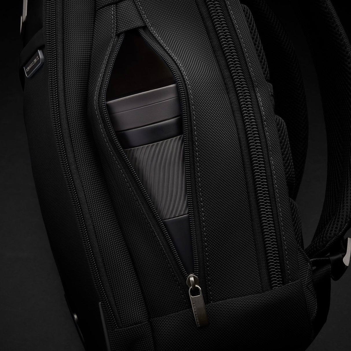 Briggs & Riley @Work 2.0 Slim Backpack