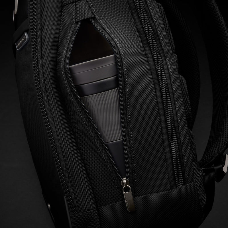 Briggs & Riley @Work 2.0 Slim Backpack