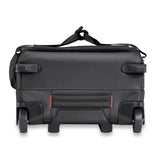 Briggs & Riley ZDX 21" Carry-on Upright Duffle