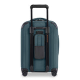 Briggs & Riley ZDX 21" International Carry-on Expandable Spinner
