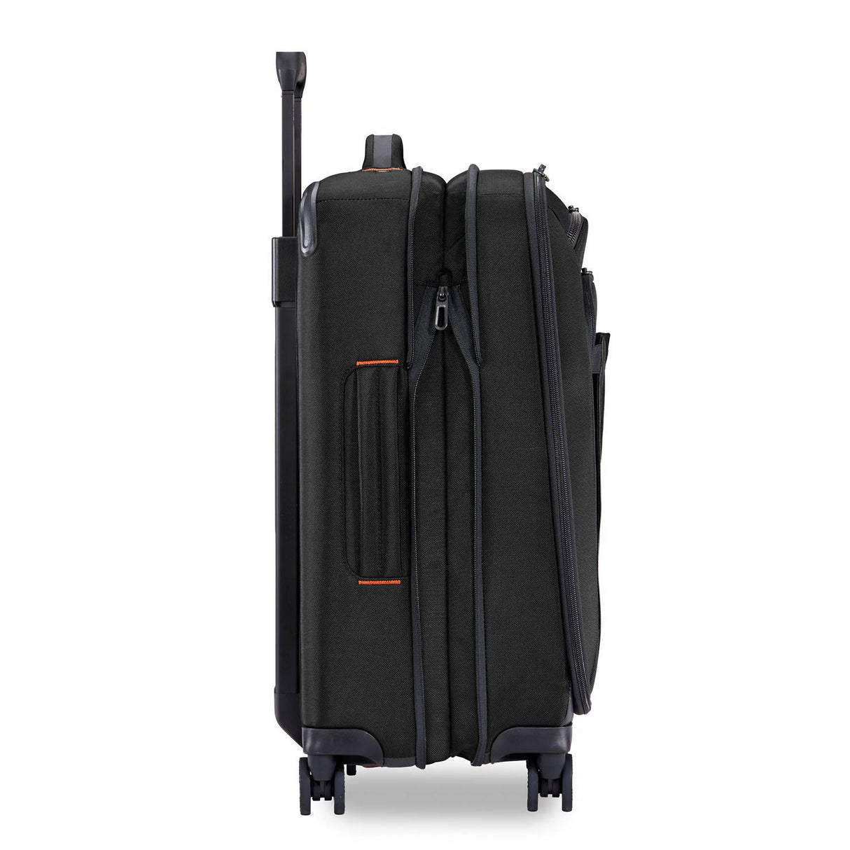 Briggs & Riley ZDX 22" Carry-on Expandable Spinner