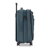 Briggs & Riley ZDX 22" Carry-on Expandable Spinner