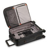 Briggs & Riley ZDX 22" Carry-on Expandable Spinner