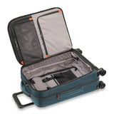 Briggs & Riley ZDX 22" Carry-on Expandable Spinner