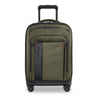 Briggs & Riley ZDX 22" Carry-on Expandable Spinner