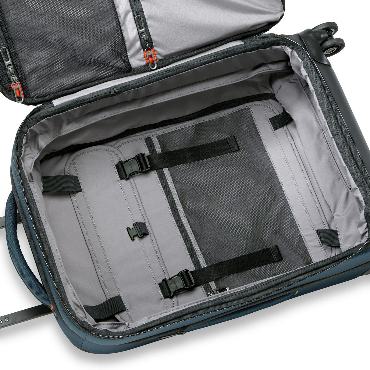 Briggs & Riley ZDX 22" Carry-on Expandable Spinner