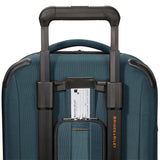 Briggs & Riley ZDX 22" Carry-on Expandable Spinner
