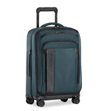 Briggs & Riley ZDX 22" Carry-on Expandable Spinner