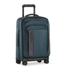 Briggs & Riley ZDX 22" Carry-on Expandable Spinner