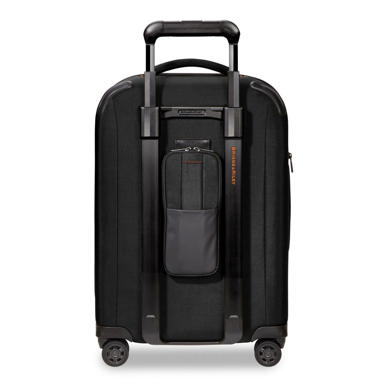 Briggs & Riley ZDX 22" Carry-on Expandable Spinner