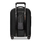 Briggs & Riley ZDX 22" Carry-on Expandable Spinner