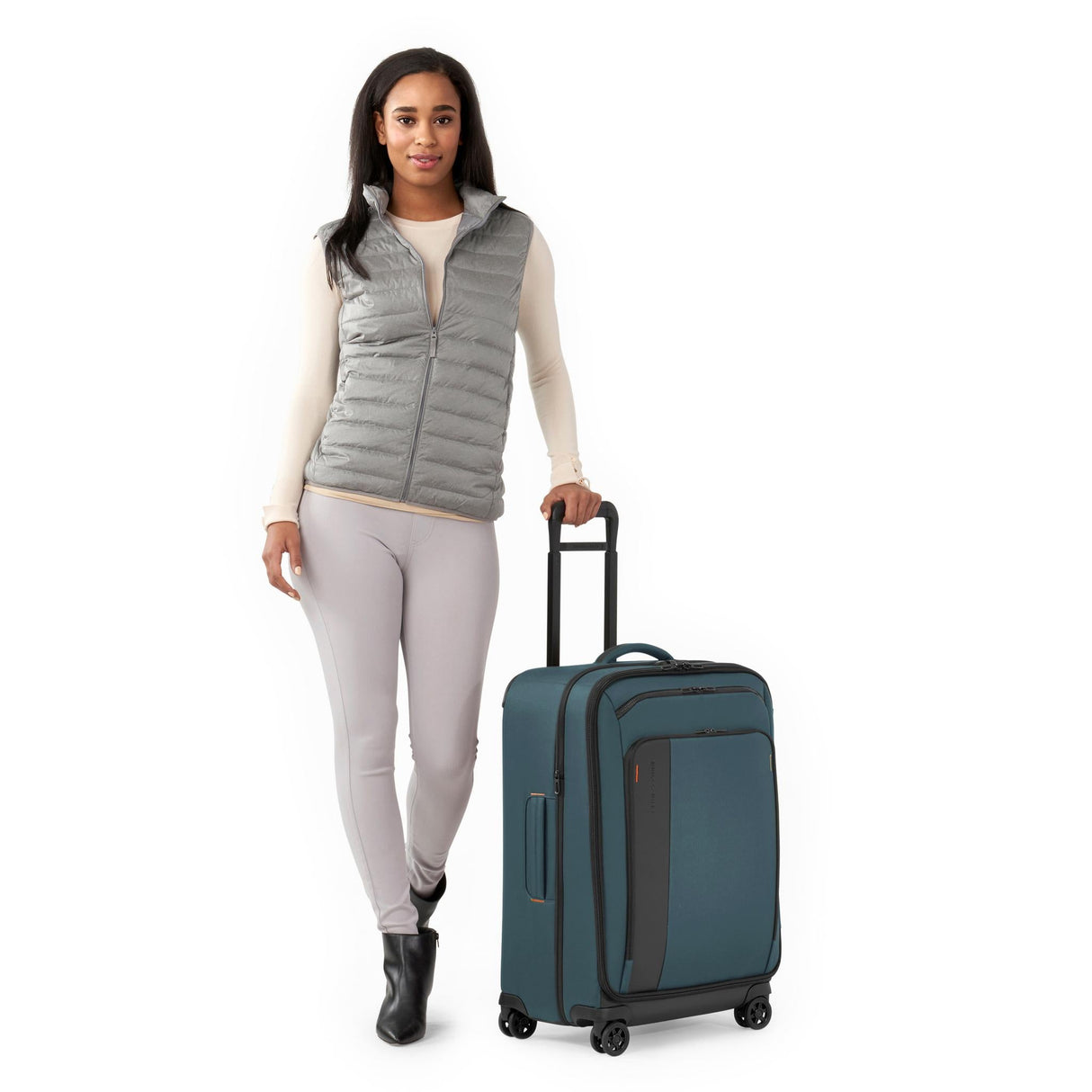 Briggs & Riley ZDX 26" Medium Expandable Spinner